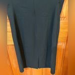 Theory  Wool Dress Photo 7