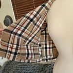Boutique NEW ‘Posh In Plaid’ Vest Photo 9