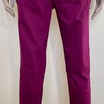 Love, Fire Vampire Raspberry Skinny Jeans NWT! Photo 5