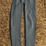 NVGTN  light blue seamless leggings size xs Photo 3