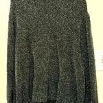 Who What Wear ‎ Sweater Sparkle Detail 🩵 Photo 0