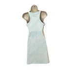 Columbia Active Summer Dress XS Women Mint Green Outdoor Adventure Chic Photo 1