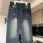 True Religion  Y2K baggy-fit jeans Photo 2
