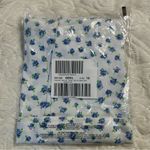 PINK - Victoria's Secret Victoria's Secret PINK Swim Floral Cover-Up Mini Skirt Photo 3