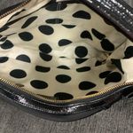 Kate Spade  Large Black Nylon Purse Photo 3