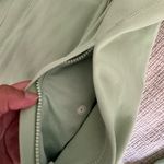 Lululemon Mint hooded define jacket Photo 1