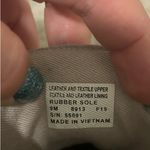 Tory Burch Sneakers Women's Size 9 Athletic Shoes Designer Comfort Luxury White Photo 8