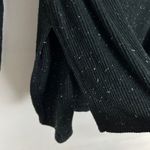 American Eagle  Thermal Womens Small Speckled Loungewear Oversize Stretch Comfort Photo 4