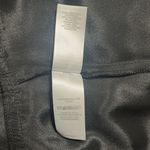 Liz Claiborne  Elegant Sleeveless Layered Cocktail Dress with Bow Detail Sz 8 Photo 7