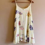 O'Neil O’Neil Hollis Floral Ruffle Hem Sundress Photo 3