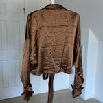 RETROFÊTE Parker‎ tie Photo 5