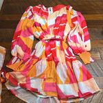 Flying Tomato  WHISPERS IN THE WIND WOVEN MINI Photo 5