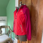 The North Face Allabout Outdoor Waterproof Lightweight Packable Jacket ~ Women’s XS Photo 2