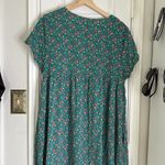 Natural Life  Avery button down bohemian midi dress Photo 5