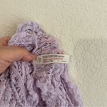 Free People Day & Night Ruched Lace Bodysuit Photo 12