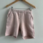 frank and eileen pearl favorite sweatshorts Size XS Pink Photo 0