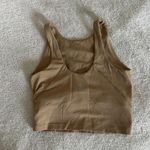 Lululemon  High Neck Tank Photo 1