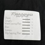 J.Crew  Sleeveless Tank Curve Hem Midi Cover Up Casual Dress Round Neck L Black Photo 7