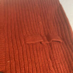 Sag Harbor FINAL MARKDOWN  button front vest small Photo 2