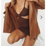 Verge Girl VRG GRL Hit Refresh Knit Mini Dress Photo 2