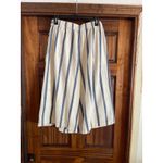 Maeve  WIDE LEG GOUCHO 10P Photo 3