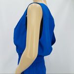 Bebe Women's Blue Shorts Photo 5