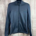 Nike Women's  Golf Gray Performance Jacket Photo 0