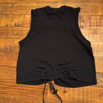 Lululemon Cinch Me Up Crop Photo 4