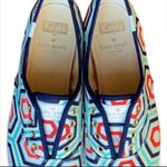 Keds  x Kate Spade New York Pointer/LE Champion Lacelss Slip ons, 7.5 Photo 3