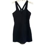 Alo Yoga  Airbrush Real Dress Black Size xsmall Photo 2