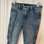 Kut From The Kloth Connie High Waisted Fab Ab Ankle Skinny Jeans Size 4 Photo 2