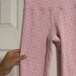 Beach Riot  Piper Legging in Mod Flower Check Photo 5