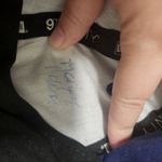 MLB New Era Los Angeles Dodgers Adjustable Baseball Cap Blue Photo 5