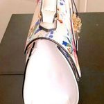 ALDO small floral shoulder bag Photo 5