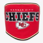 Off Season Brand Kansas City Chiefs Corset Top Size: 2X Brand New Red Photo 0