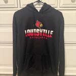 Colosseum  Louisville Cardinals Men’s Sweatshirt Photo 0