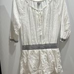 Aerie romper white Photo 1