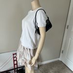 Coach  Nolita 19 With Sparkly Butterfly Print Photo 6