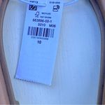 Old Navy  Women's Crafted Flower Design Totally Natural Slip On Sandals Sz 10 Photo 5