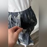 The Kooples White and Green Knee-Length A-Line Skirt Photo 7