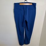 Gottex  Lifestyle Pull On Pant Royal Blue 14 Photo 6