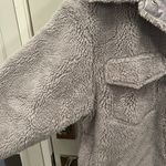 Anthropologie UGG Teddy Sherpa Jacket Photo 1