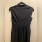 Athleta  Black Dahlia Dress Size 6 Photo 6