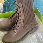 Sam Edelman Lydell Combat Boots Photo 3