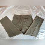 Banana Republic Banana Republic Vintage Stretch Slacks woman’s Ankle Length Size 14 Photo 2