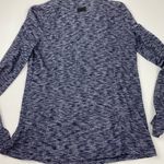 GH Bass Navy Blue Combo Sweatshirt NWT Size S Photo 11