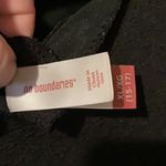 No Boundaries Dress Photo 2