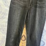 Rich & Skinny  Dark Wash Skinny Leg‎ Jeans Size 26 Photo 3
