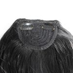 Black Faux Clip Photo 8