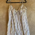 Revolve Mini Dress Photo 0